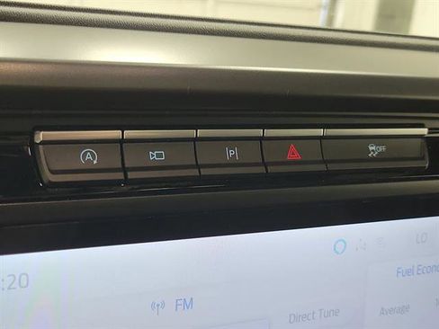 Used 2024 Ford F150 Lariat w/ Equipment Group 502A High image 30
