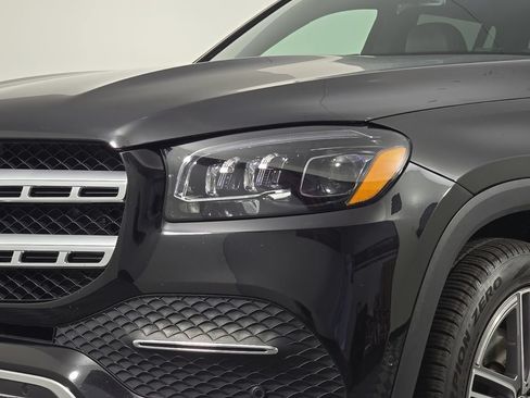 Certified 2022 Mercedes-Benz GLS 450 4MATIC image 12