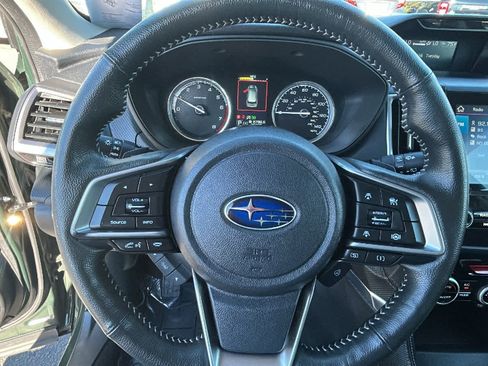 Used 2023 Subaru Forester Touring AWD/4WD image 19