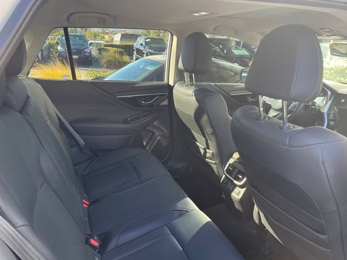 Used 2023 Subaru Outback Limited AWD/4WD image 7