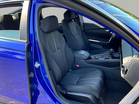 Used 2024 Honda Accord Sport image 22