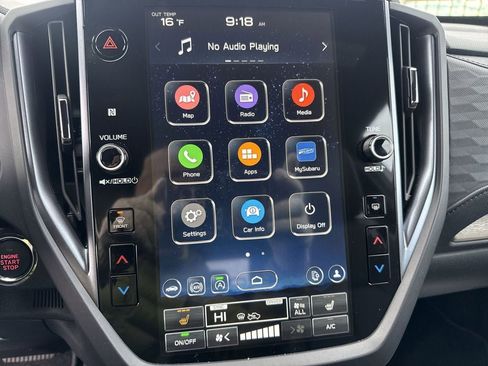 New 2026 Subaru Forester Limited image 15