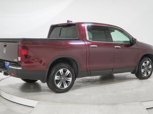 Used 2019 Honda Ridgeline RTL-E image 15