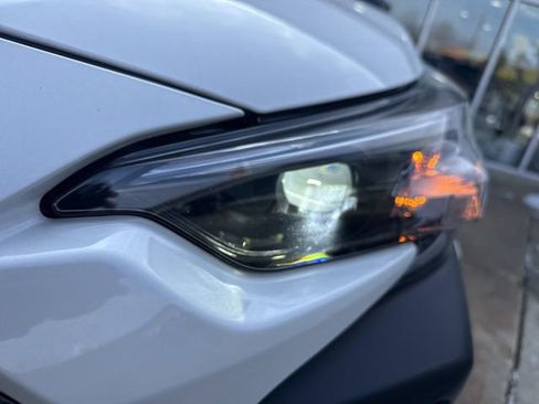 Certified 2023 Subaru Outback Onyx Edition image 28