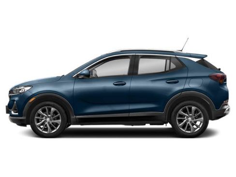 Used 2023 Buick Encore GX Essence w/ Experience Buick Package AWD/4WD image 3