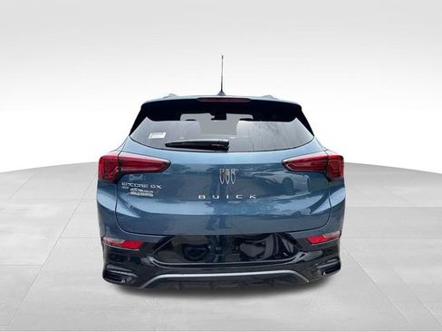 New 2026 Buick Encore GX Sport Touring w/ Comfort Package AWD/4WD image 4
