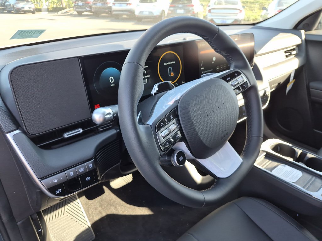 New 2027 Hyundai Ioniq 5 SEL RWD image 14