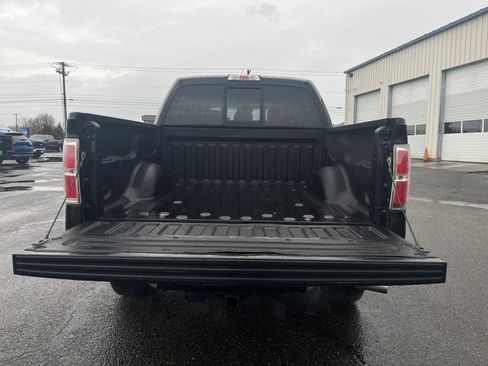 Used 2014 Ford F150 XLT w/ Equipment Group 302A Luxury image 28