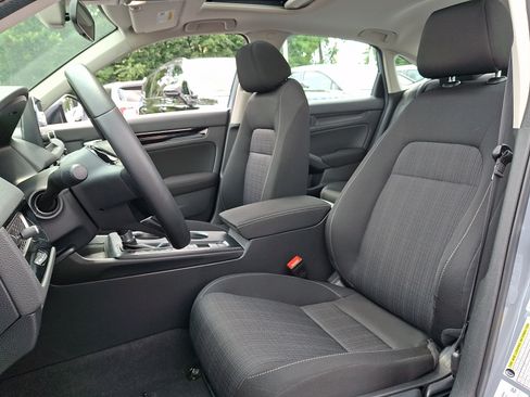 Certified 2023 Honda Civic EX image 12