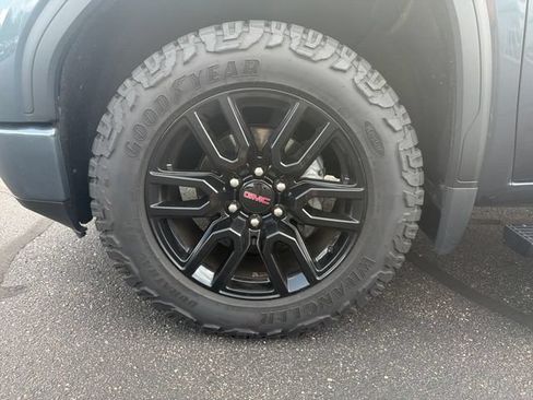 Used 2021 GMC Sierra 1500 Elevation AWD/4WD image 32