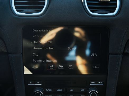 Used 2025 Porsche 718 Cayman GT4 RS w/ Weissach Package image 61