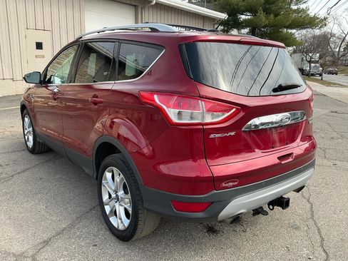 Used 2014 Ford Escape Titanium image 5
