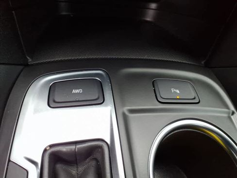 Certified 2024 Chevrolet Equinox LT image 17