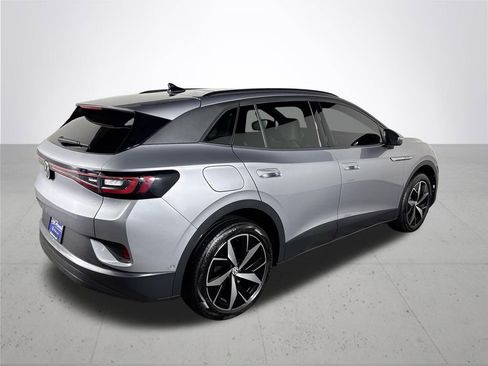 Certified 2023 Volkswagen ID.4 Pro S image 7