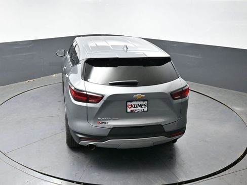 Used 2023 Chevrolet Blazer LT AWD/4WD image 47