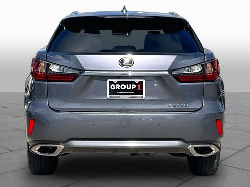 Used 2019 Lexus RX 350 FWD w/ Premium Package image 5