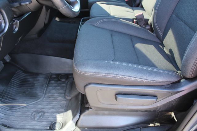 Used 2026 RAM 1500 Warlock AWD/4WD image 37