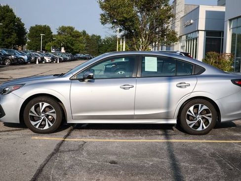 Certified 2023 Subaru Legacy Premium AWD/4WD image 21