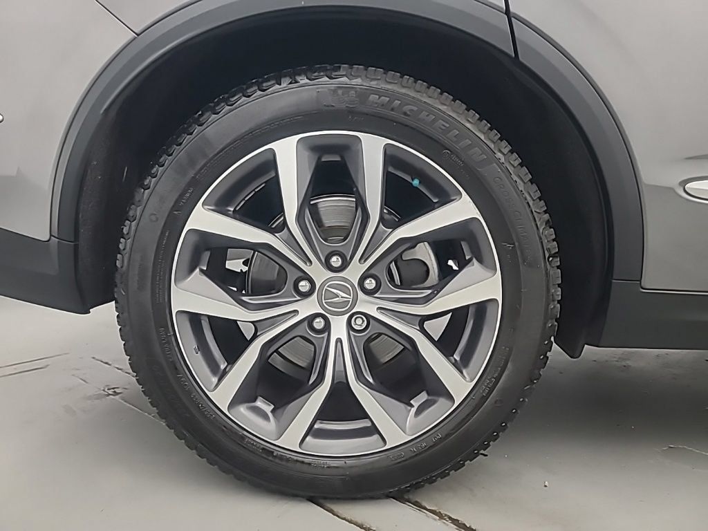 Used 2022 Acura MDX w/ Technology Package AWD/4WD image 8