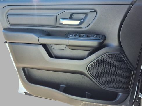 New 2026 RAM 1500 Tradesman AWD/4WD image 17