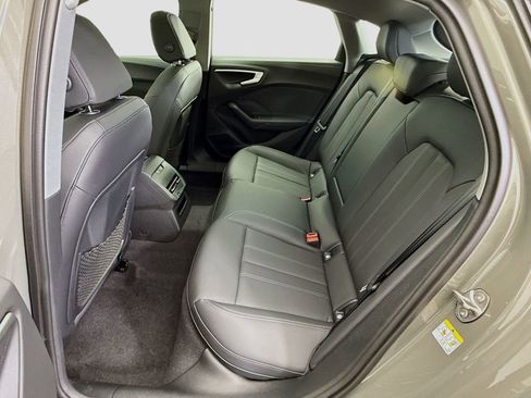 Used 2025 Audi A5 2.0T Premium image 21