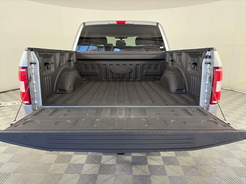 Certified 2020 Ford F150 XLT w/ Trailer Tow Package image 26