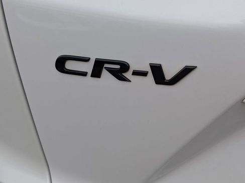 Used 2022 Honda CR-V EX image 32