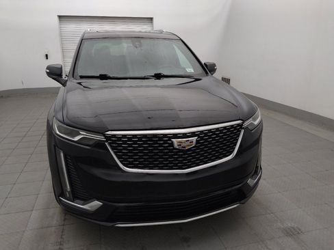 Used 2021 Cadillac XT6 Luxury FWD image 14
