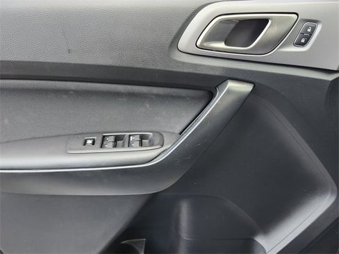 Used 2023 Ford Ranger XLT w/ Equipment Group 301A Mid image 30