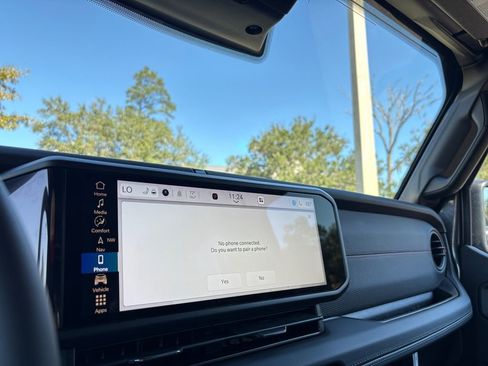 New 2026 Jeep Wrangler Unlimited Rubicon image 20