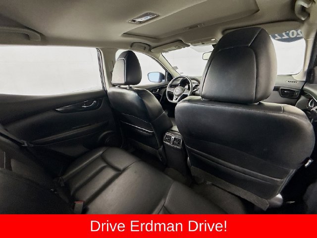 Used 2022 Nissan Rogue Sport SL w/ Premium Package AWD/4WD image 29