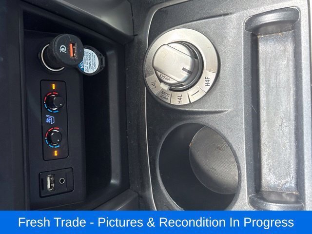 Used 2019 Toyota 4Runner Limited AWD/4WD image 15