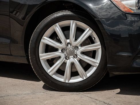 Used 2014 Audi A6 2.0T Premium Plus AWD/4WD image 9