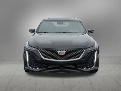 Used 2020 Cadillac CT5 Premium Luxury image 9