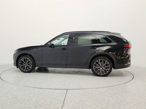 Used 2025 MAZDA CX-70 Plug-In Hybrid w/ Premium Pkg AWD/4WD image 8