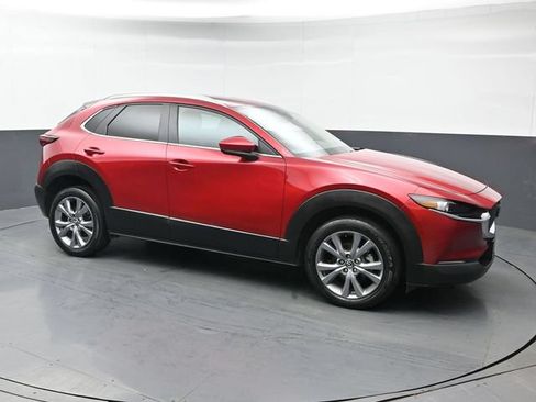 Certified 2023 MAZDA CX-30 AWD 2.5 S w/ Select Package image 7