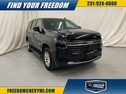 Used 2023 Chevrolet Tahoe LT