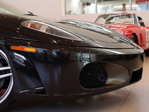 Used 2007 Ferrari F430 Spider image 20