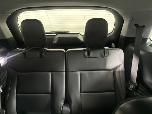 Certified 2021 Ford Explorer XLT w/ Equipment Group 202A image 24