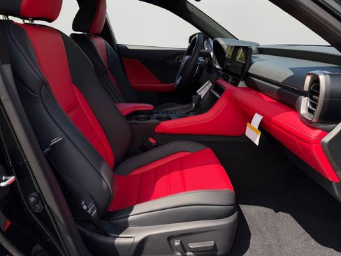 New 2026 Lexus IS 350 F Sport image 5