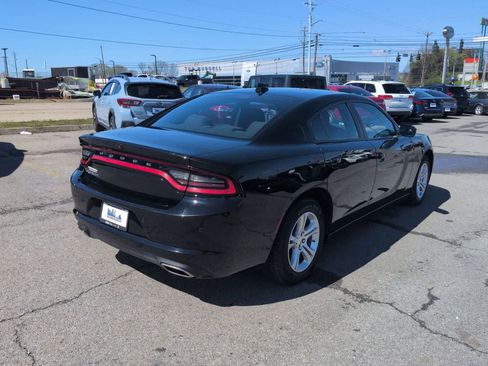 Certified 2023 Dodge Charger SXT image 8
