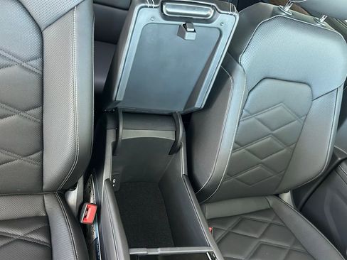 New 2026 Volkswagen Atlas SE image 38