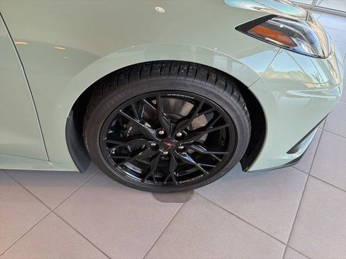 Used 2024 Chevrolet Corvette Stingray Coupe w/ Z51 Performance Package image 11