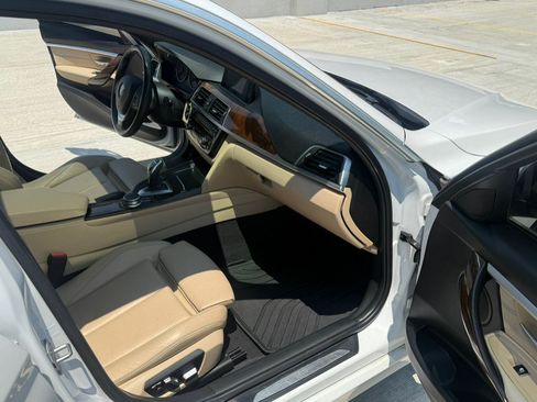 Used 2017 BMW 330i xDrive Sedan AWD/4WD image 13