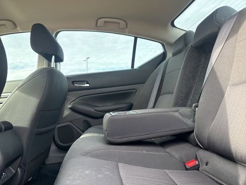 Certified 2022 Nissan Altima 2.5 SV image 20