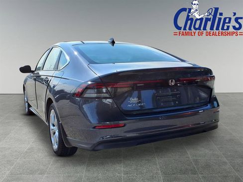 Used 2023 Honda Accord LX image 5