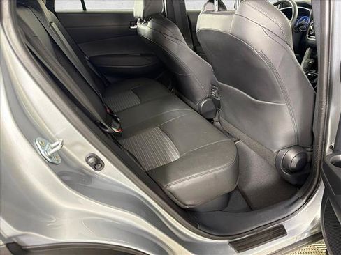 Used 2024 Toyota Corolla Cross AWD Hybrid w/ Convenience Package image 16
