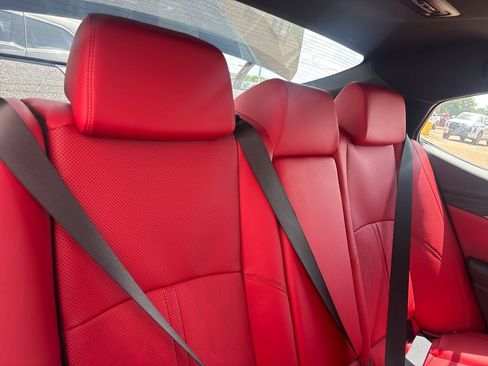 New 2026 Toyota Camry XSE FWD image 29