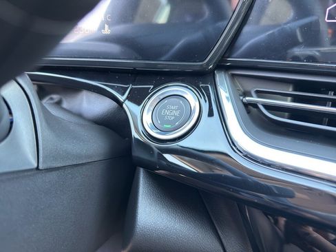 New 2026 Chevrolet Trax ACTIV w/ Sunroof Package image 14