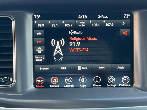 Used 2021 Dodge Charger Scat Pack image 18